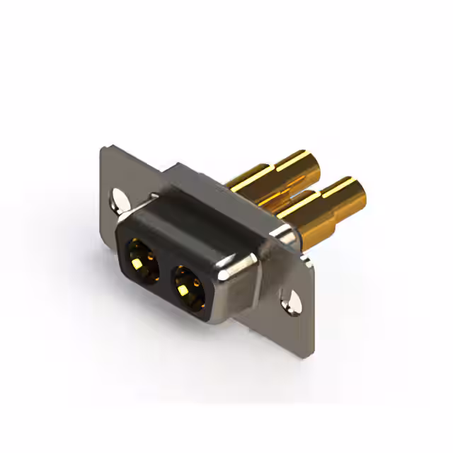 628-2W2-222-5N1 EDAC Inc.  D-Sub-Steckverbinderbaugruppen